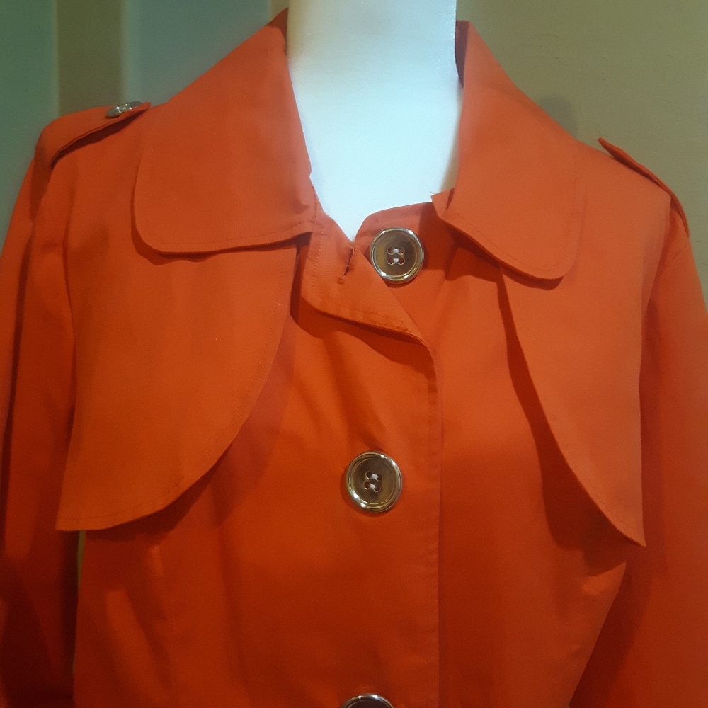 Blazer Jacket - Picture 2 of 5